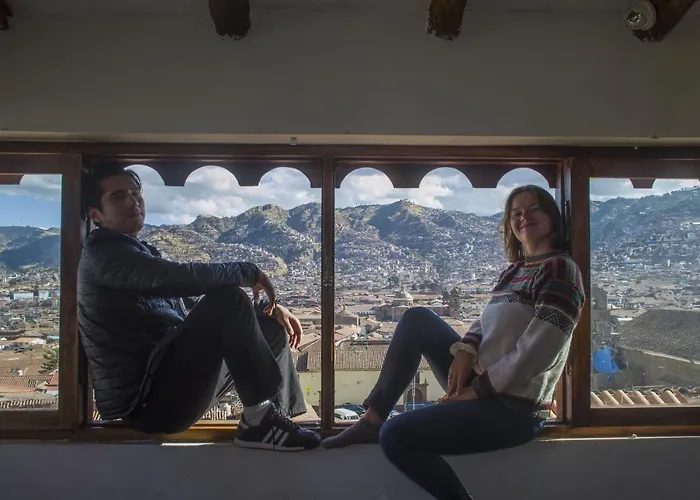 Black Sheep Holiday home Cusco