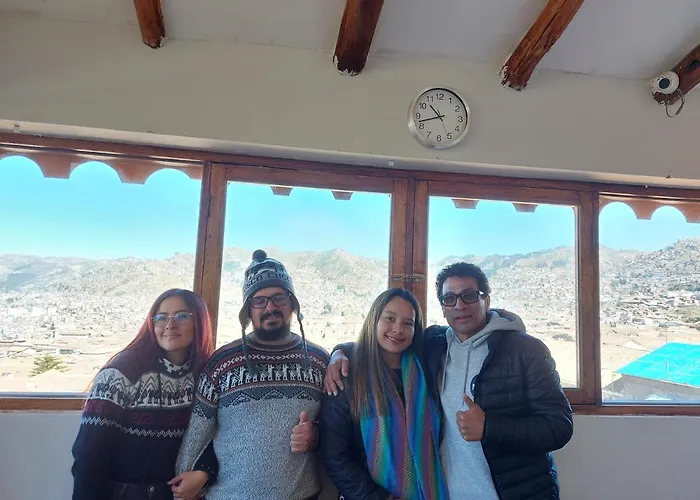 Holiday home Black Sheep
