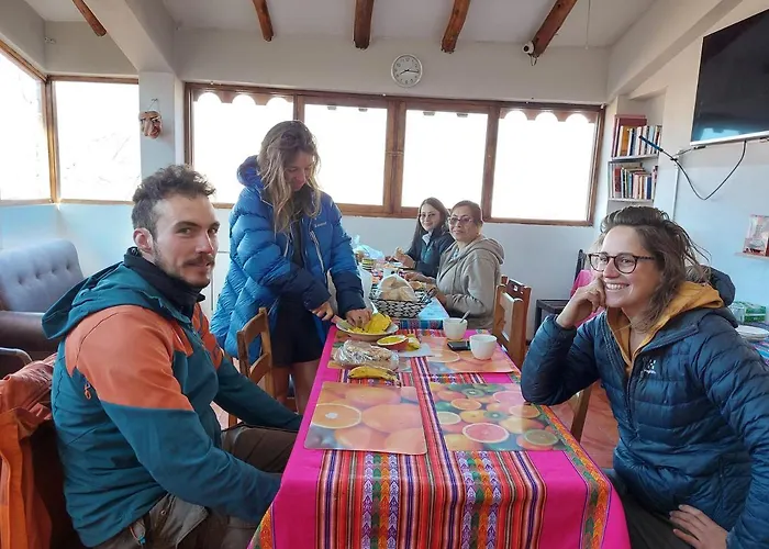 Black Sheep Holiday home Cusco