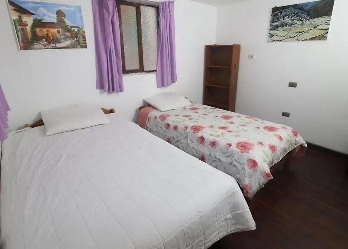 Holiday home Black Sheep Cusco
