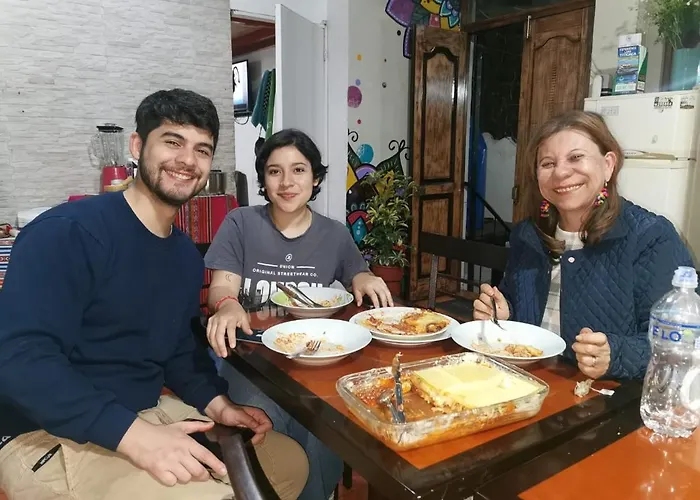 Holiday home Black Sheep Cusco