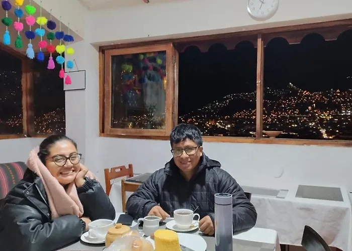 Black Sheep Cusco