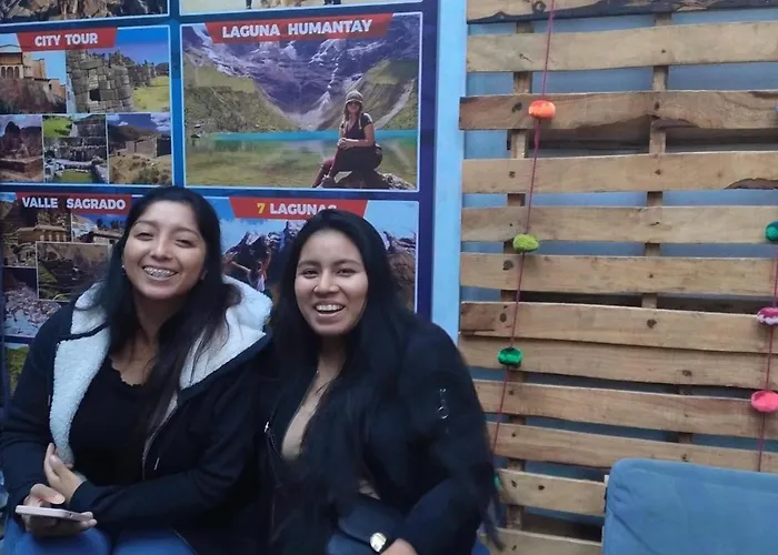 Holiday home Black Sheep Cusco