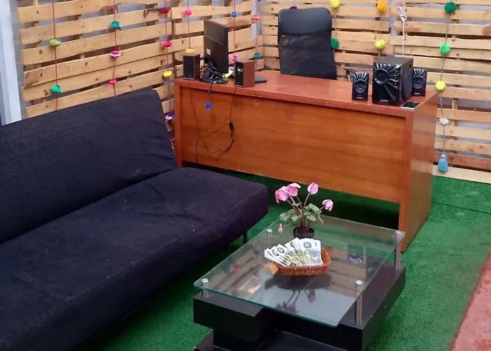 Holiday home Black Sheep Cusco