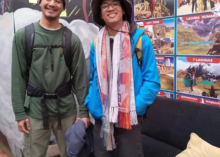 Black Sheep * Cusco