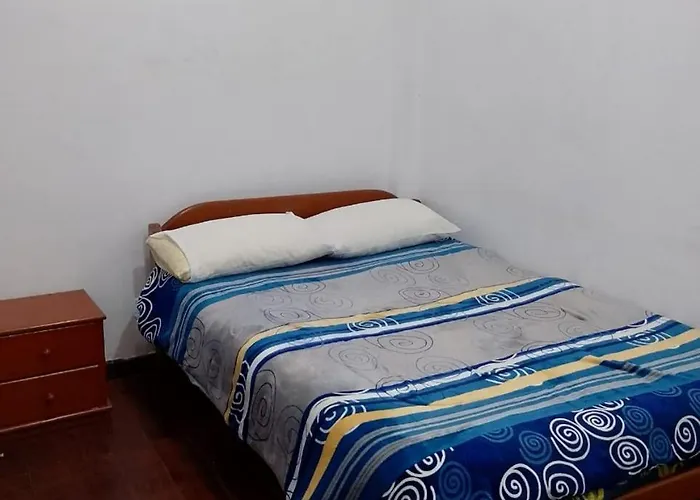 Black Sheep Holiday home Cusco