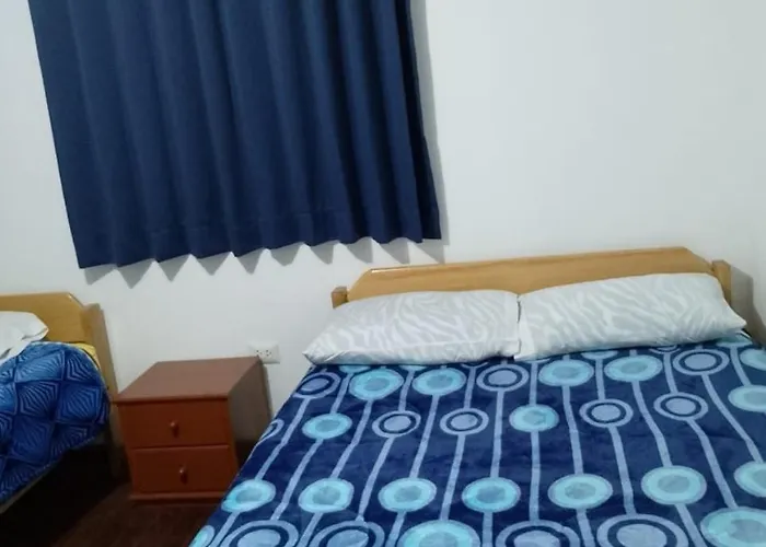 Black Sheep Holiday home Cusco
