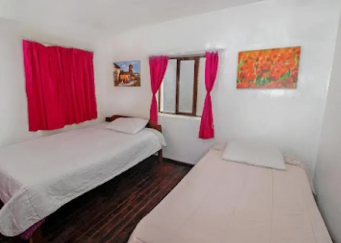 Holiday home Black Sheep Cusco