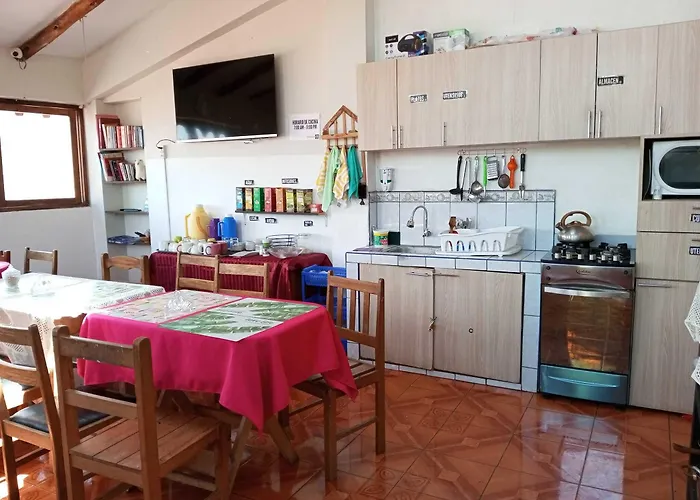 Holiday home Black Sheep Cusco