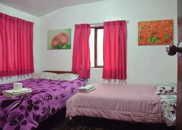 Black Sheep Holiday home Cusco