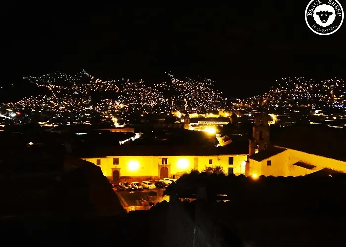 Holiday home Black Sheep Cusco